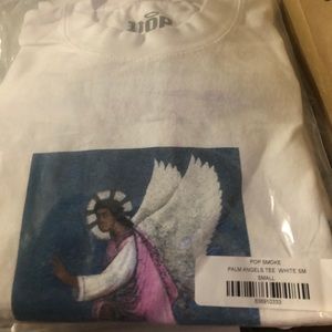 Palm angels x pop smoke